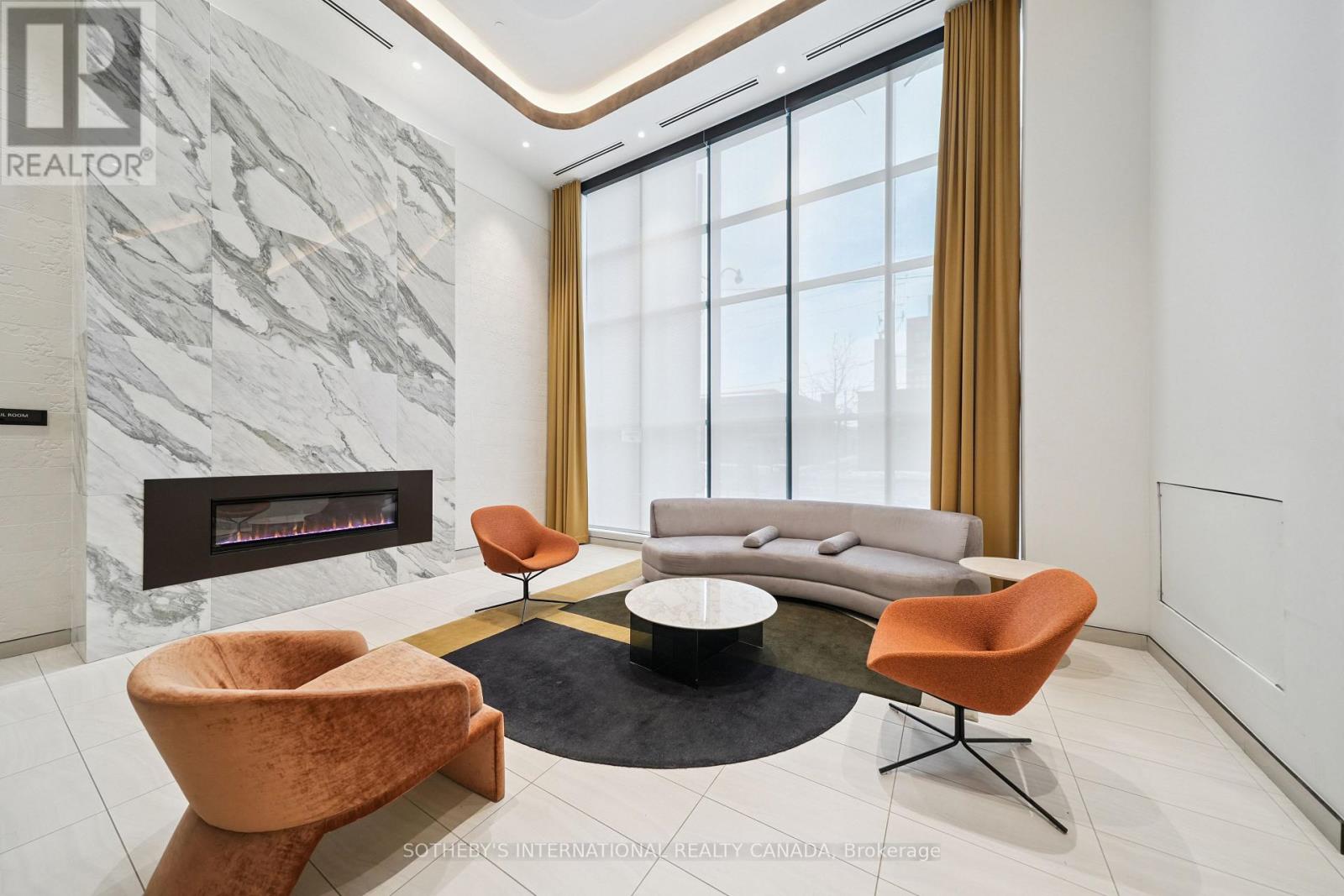 1205 - 130 River Street, Toronto, Ontario  M5A 0R8 - Photo 3 - C12794692