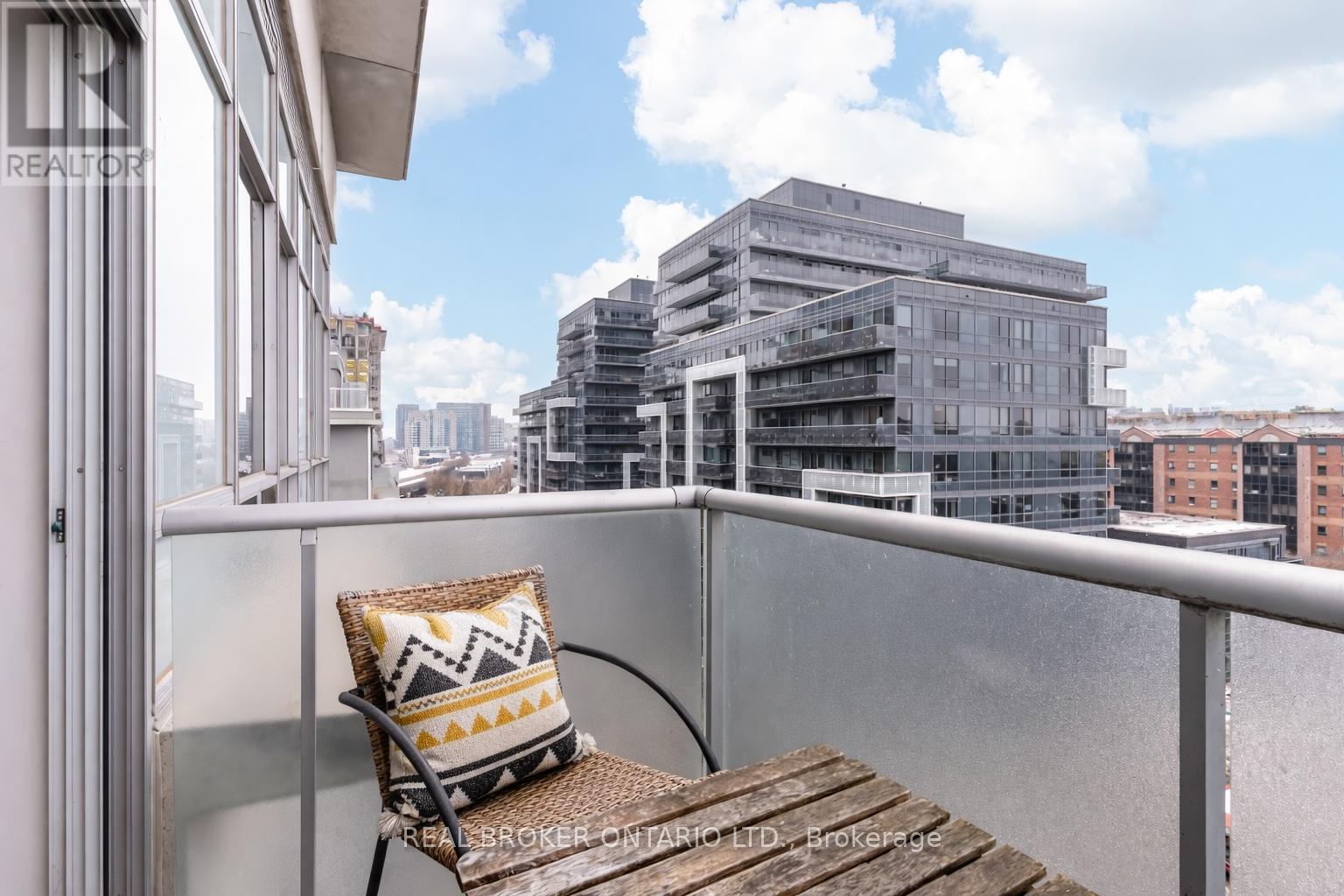 909 - 1005 King Street W, Toronto, Ontario  M6K 3M8 - Photo 12 - C12794722