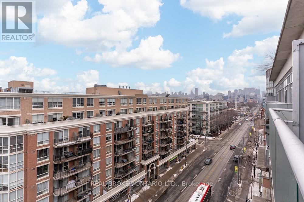 909 - 1005 King Street W, Toronto, Ontario  M6K 3M8 - Photo 14 - C12794722