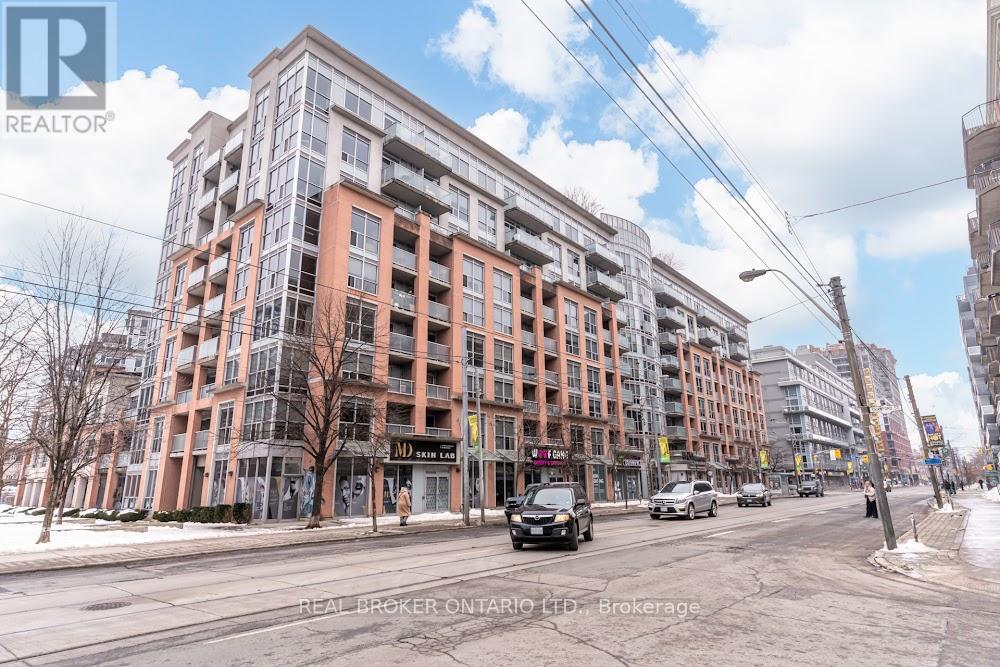 909 - 1005 King Street W, Toronto, Ontario  M6K 3M8 - Photo 15 - C12794722