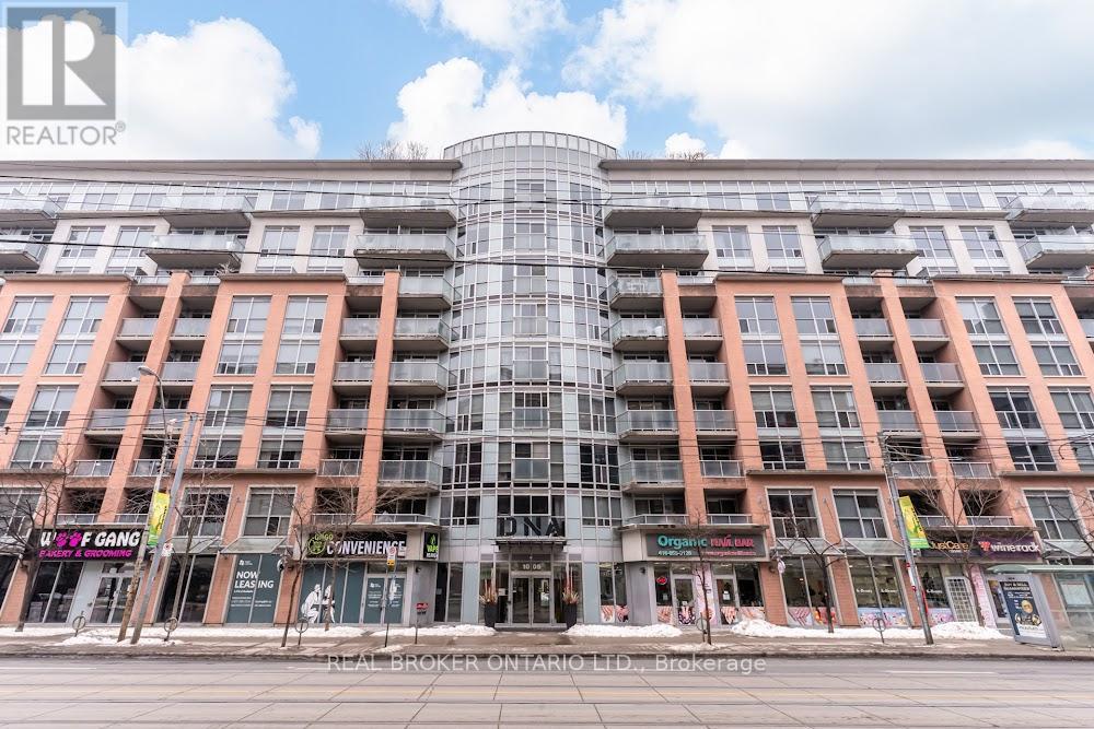 909 - 1005 King Street W, Toronto, Ontario  M6K 3M8 - Photo 16 - C12794722