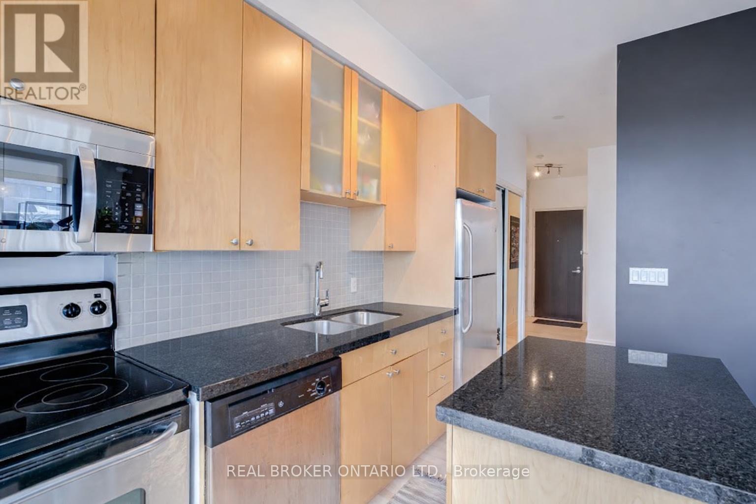 909 - 1005 King Street W, Toronto, Ontario  M6K 3M8 - Photo 3 - C12794722