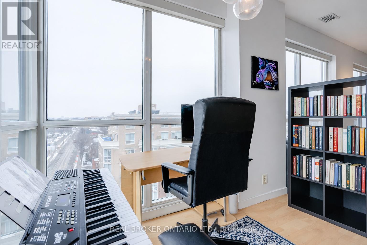 909 - 1005 King Street W, Toronto, Ontario  M6K 3M8 - Photo 6 - C12794722