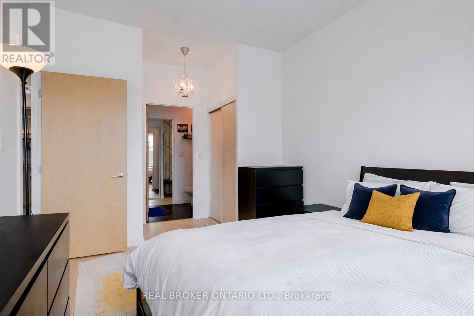 909 - 1005 King Street W, Toronto, Ontario  M6K 3M8 - Photo 8 - C12794722