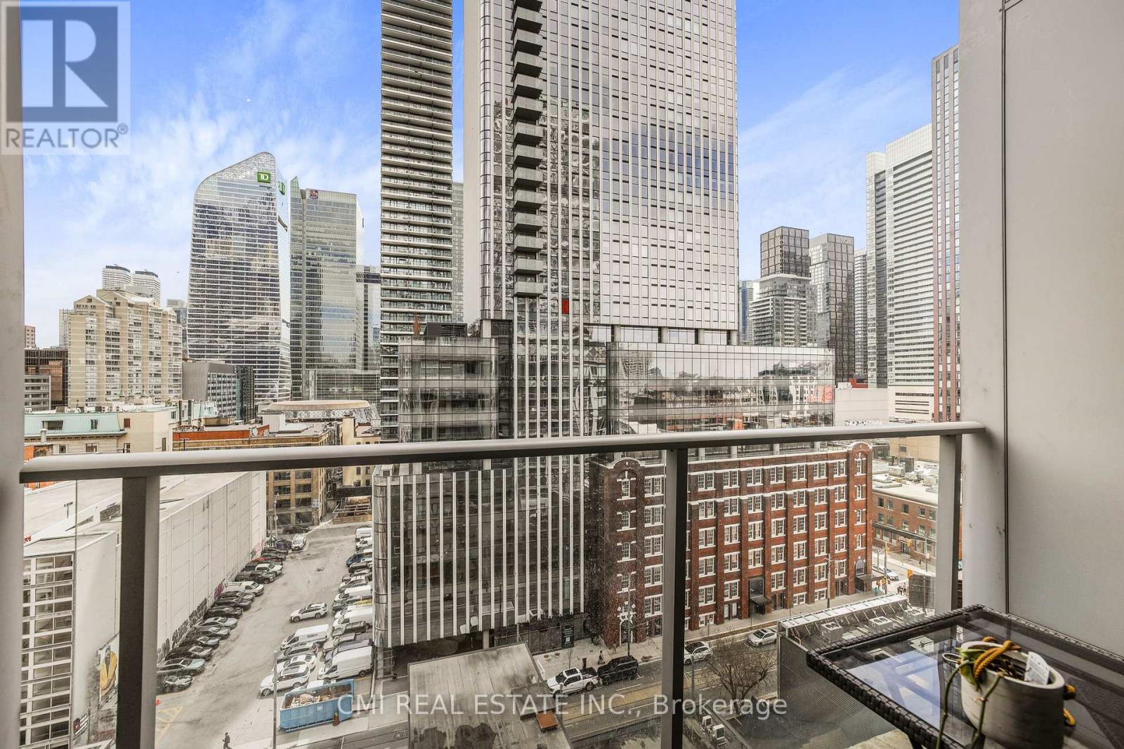 Lph30 - 21 Nelson Street, Toronto, Ontario  M5V 3H9 - Photo 21 - C12794746