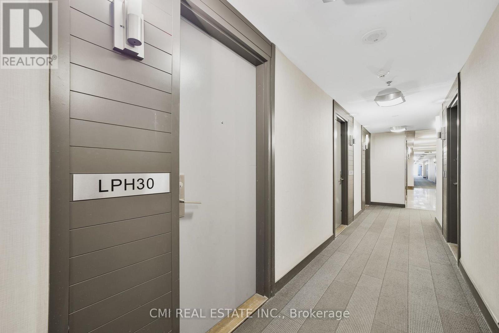 Lph30 - 21 Nelson Street, Toronto, Ontario  M5V 3H9 - Photo 3 - C12794746