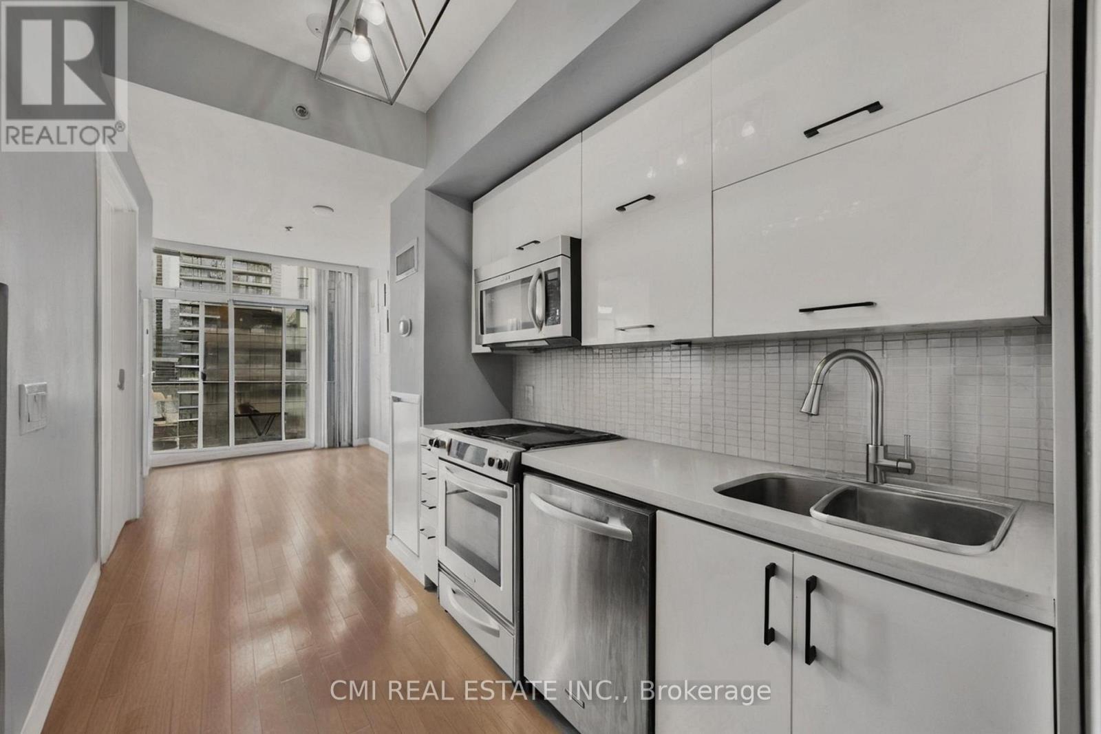 Lph30 - 21 Nelson Street, Toronto, Ontario  M5V 3H9 - Photo 9 - C12794746