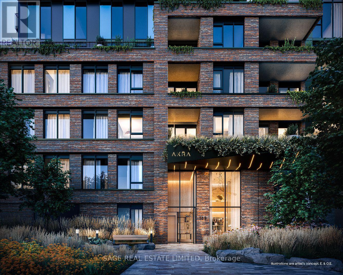 1508 - 109 Erskine Avenue, Toronto, Ontario M4P 1Y5 - Photo 2 - C12794788