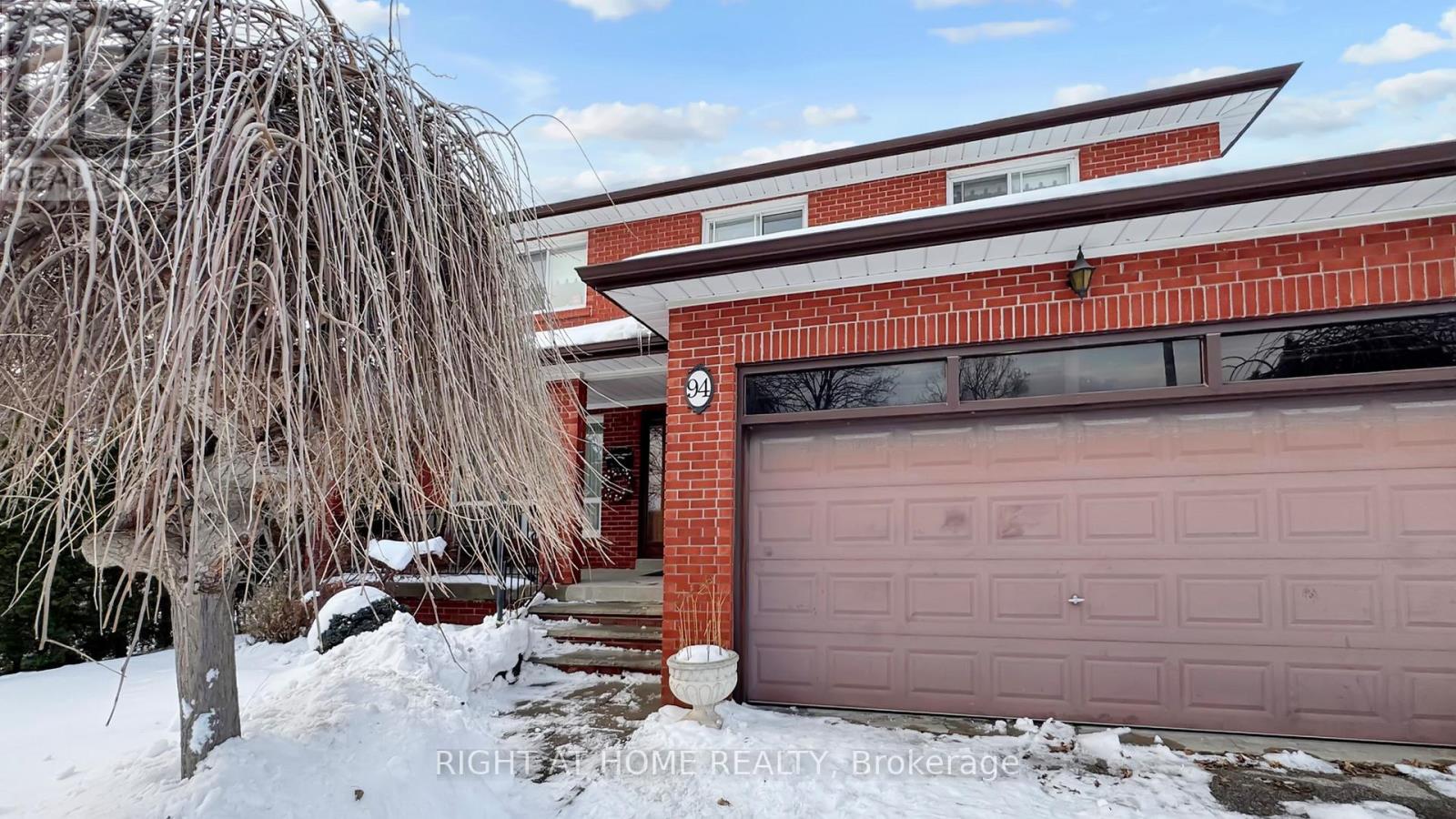 94 Madawaska Avenue, Toronto, Ontario  M2M 2R4 - Photo 49 - C12794804