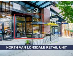 228 LONSDALE AVENUE, North Vancouver, British Columbia