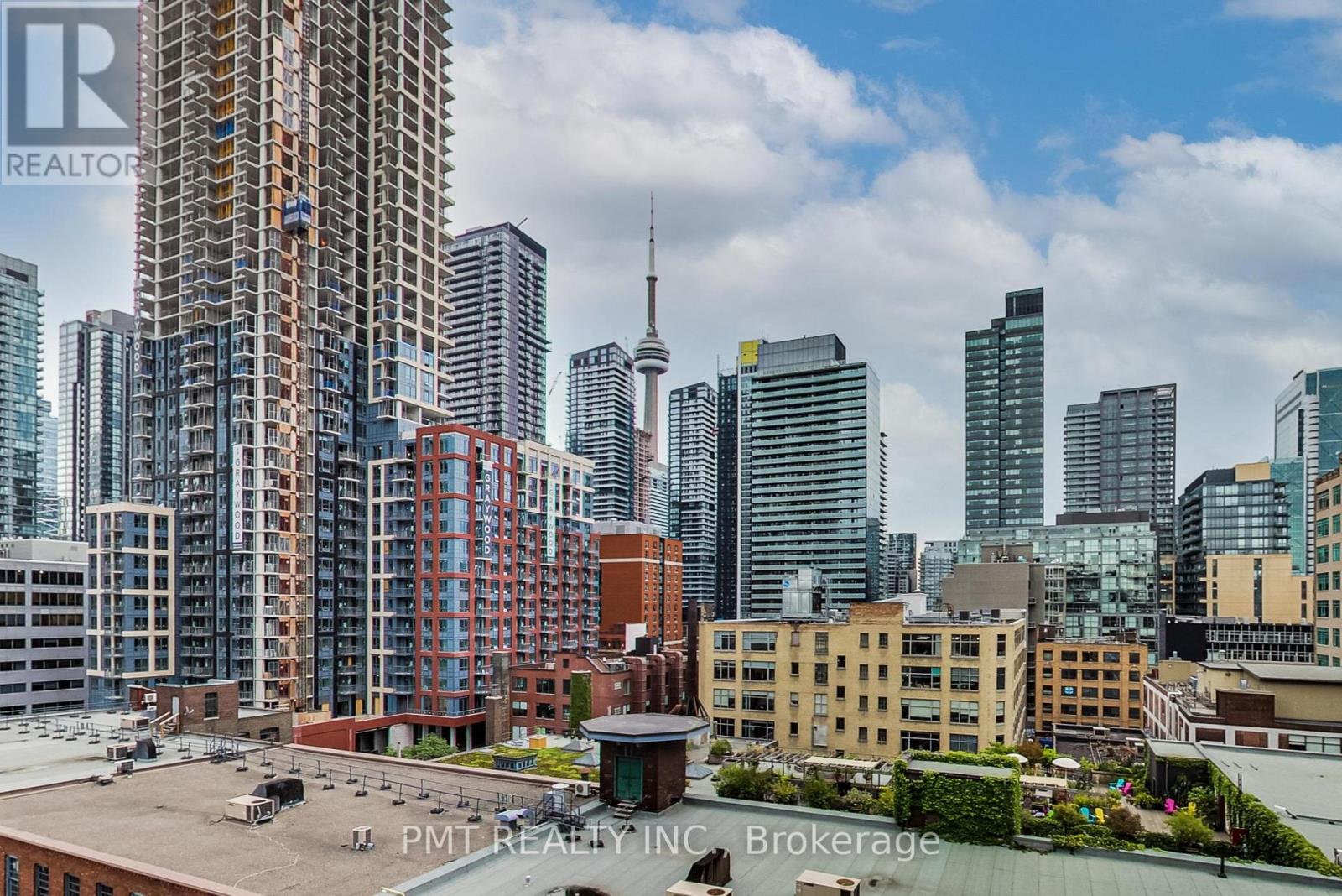 905 - 388 Richmond Street W, Toronto, Ontario  M5V 3P1 - Photo 25 - C12794830