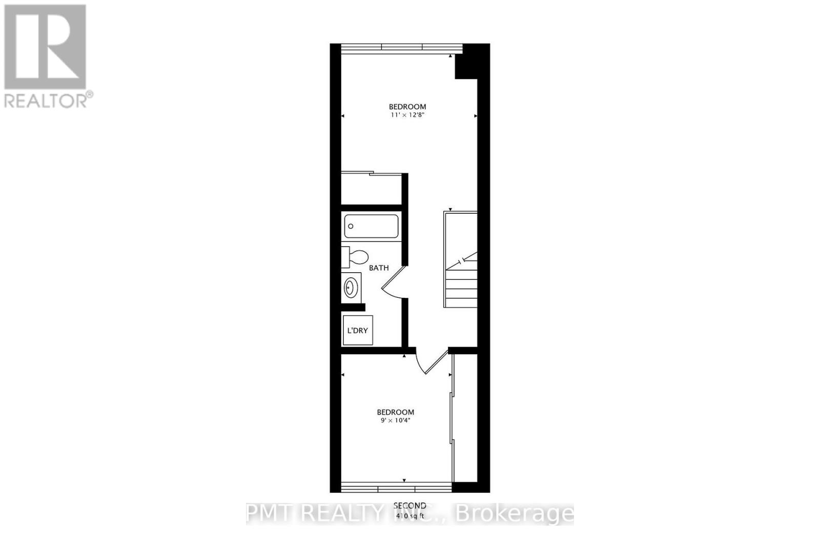 905 - 388 Richmond Street W, Toronto, Ontario  M5V 3P1 - Photo 34 - C12794830