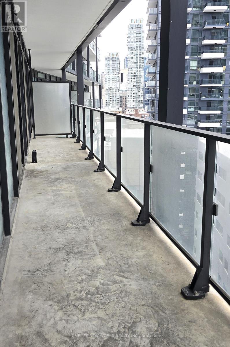 1213 - 125 Peter Street, Toronto, Ontario  M5V 2G9 - Photo 10 - C12794836