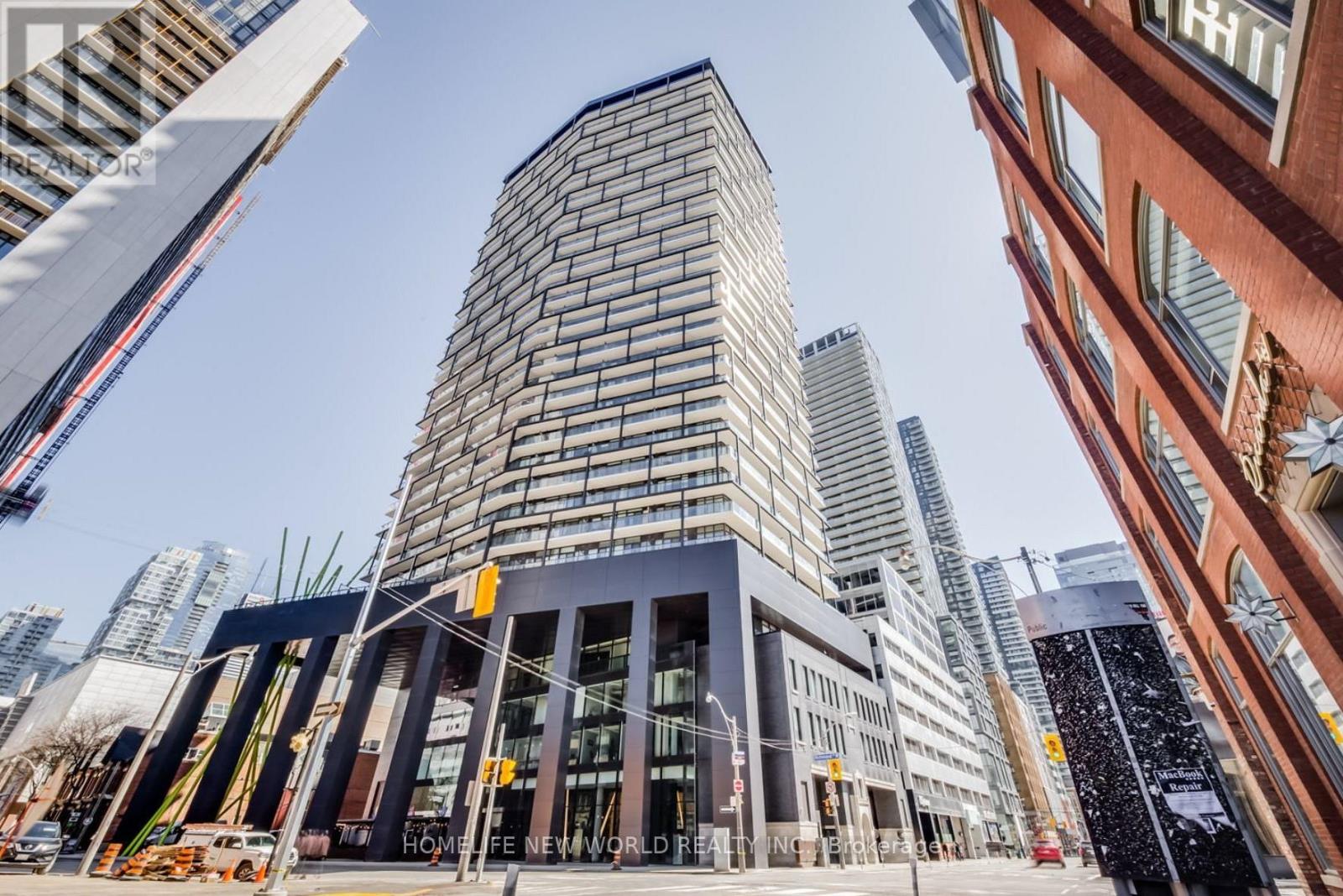 1213 - 125 Peter Street, Toronto, Ontario  M5V 2G9 - Photo 12 - C12794836