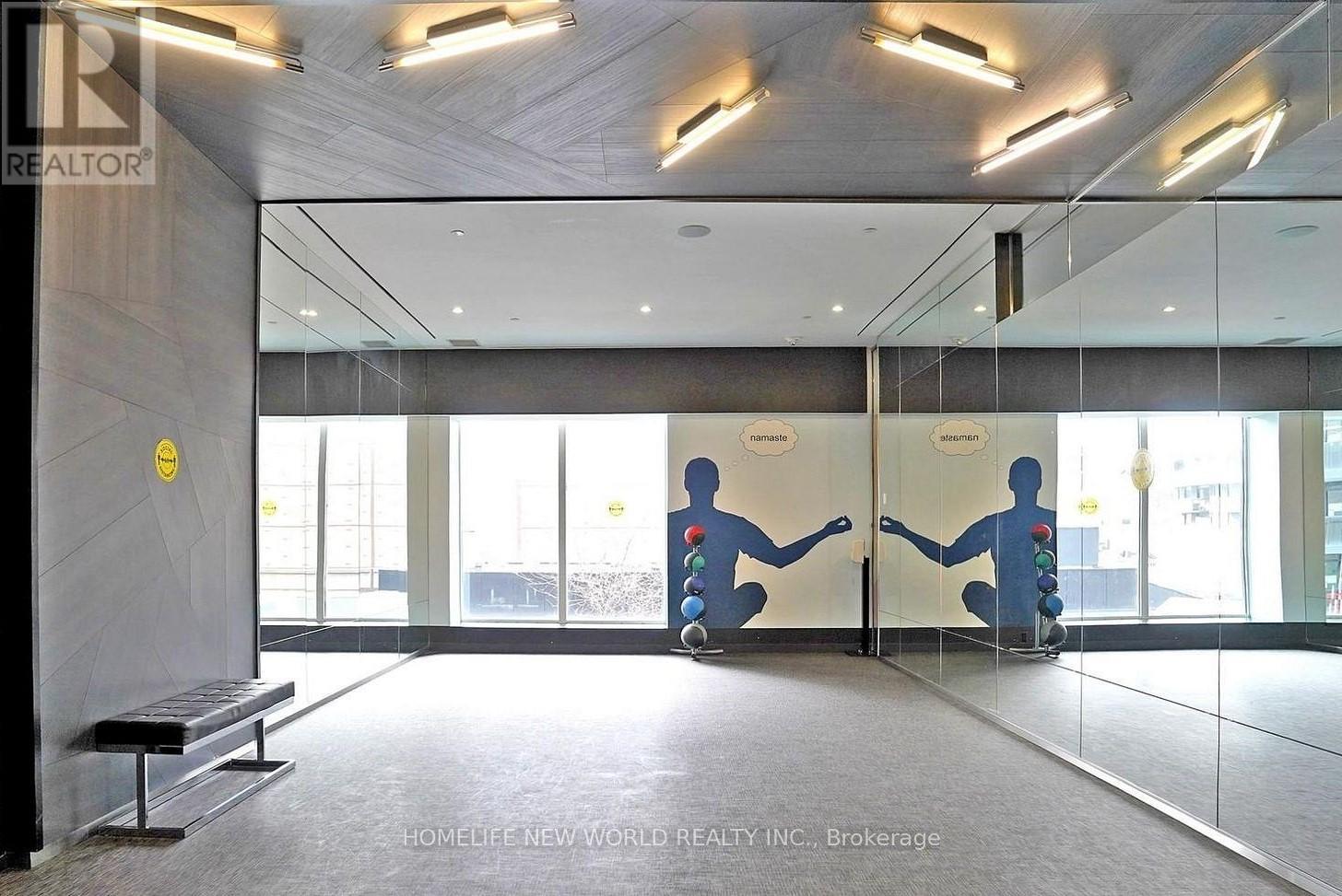 1213 - 125 Peter Street, Toronto, Ontario  M5V 2G9 - Photo 16 - C12794836