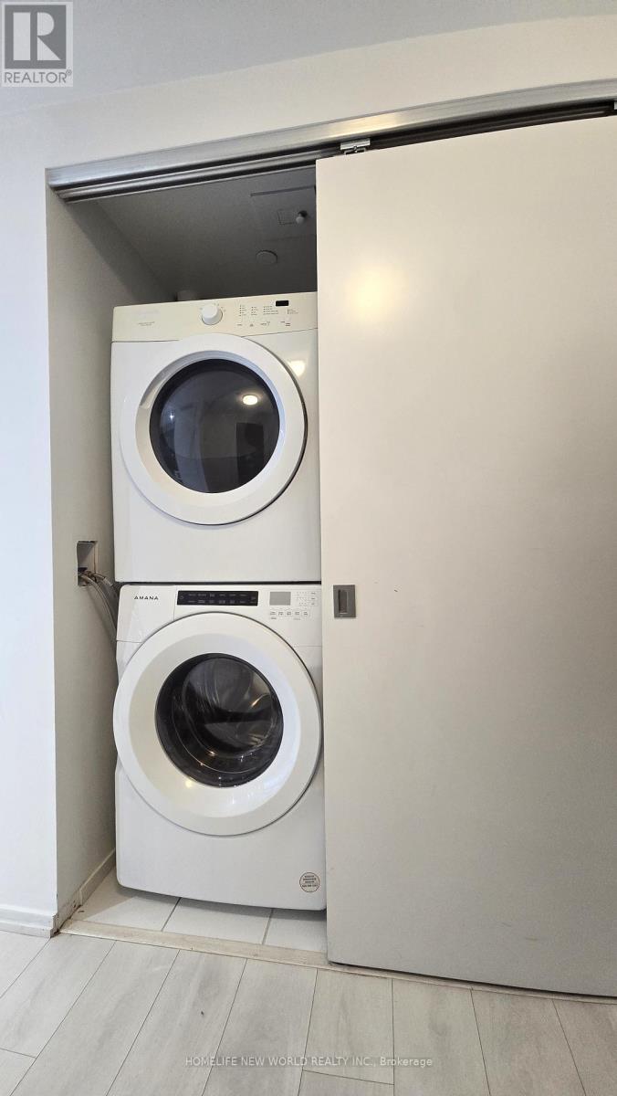 1213 - 125 Peter Street, Toronto, Ontario  M5V 2G9 - Photo 9 - C12794836