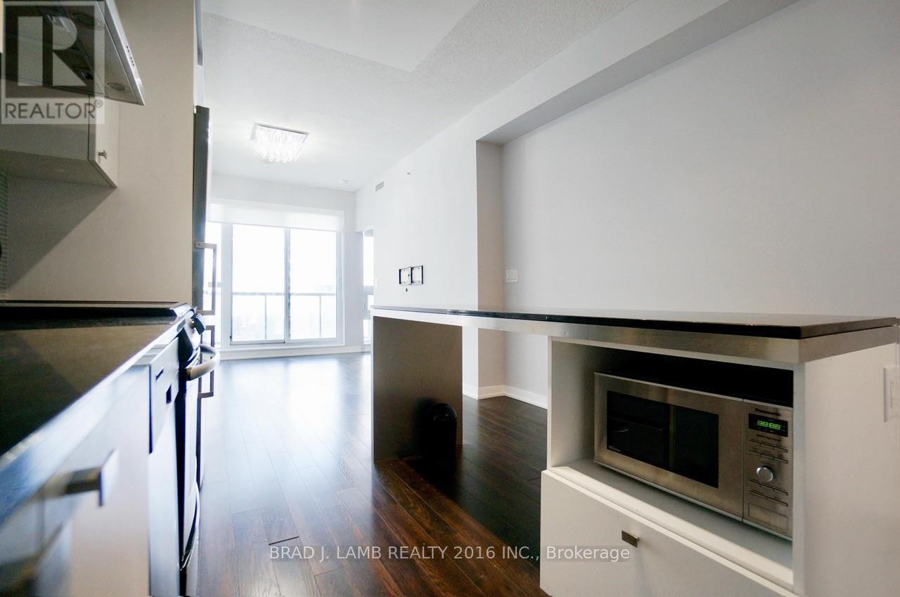 2211 - 51 East Liberty Street, Toronto, Ontario  M6K 3P8 - Photo 3 - C12794840