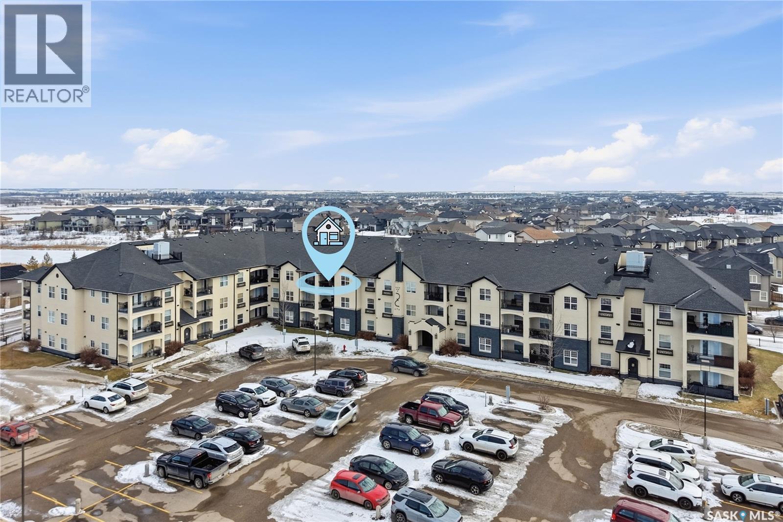 319 211 Ledingham Street, Saskatoon, Saskatchewan  S7V 0C5 - Photo 36 - SK028644