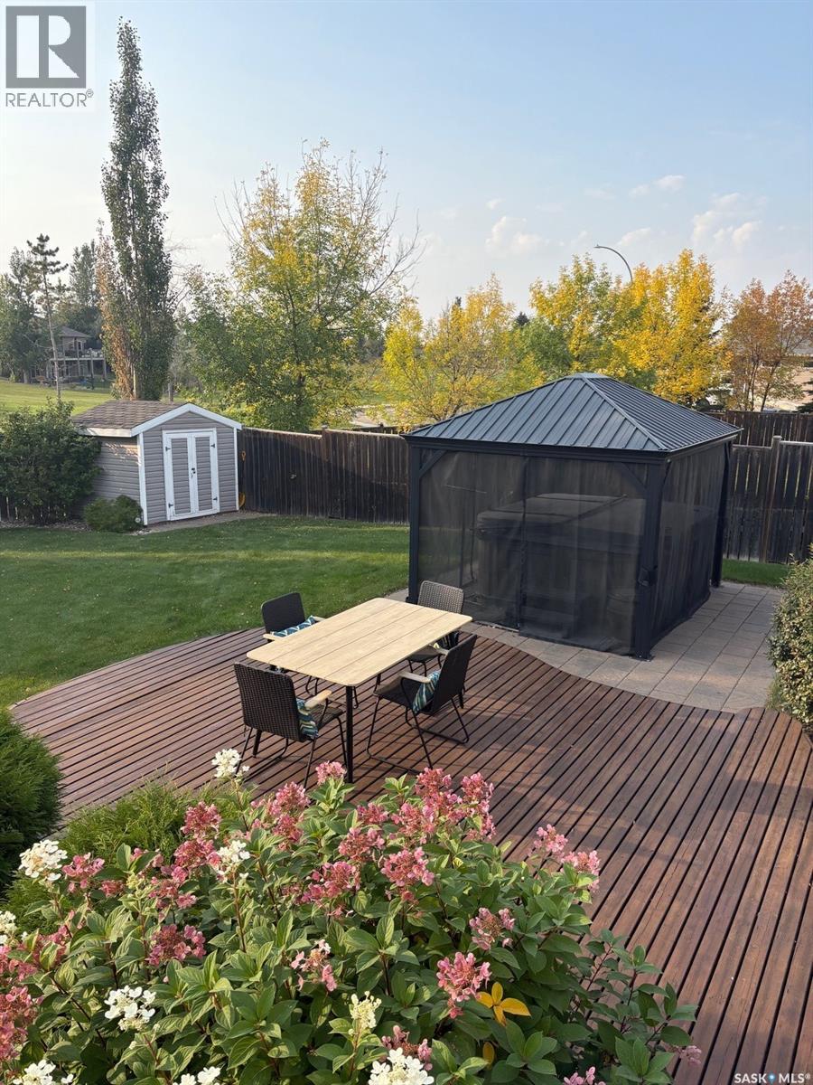 3 Bridger Drive, Meadow Lake, Saskatchewan  S9X 2A1 - Photo 34 - SK028720