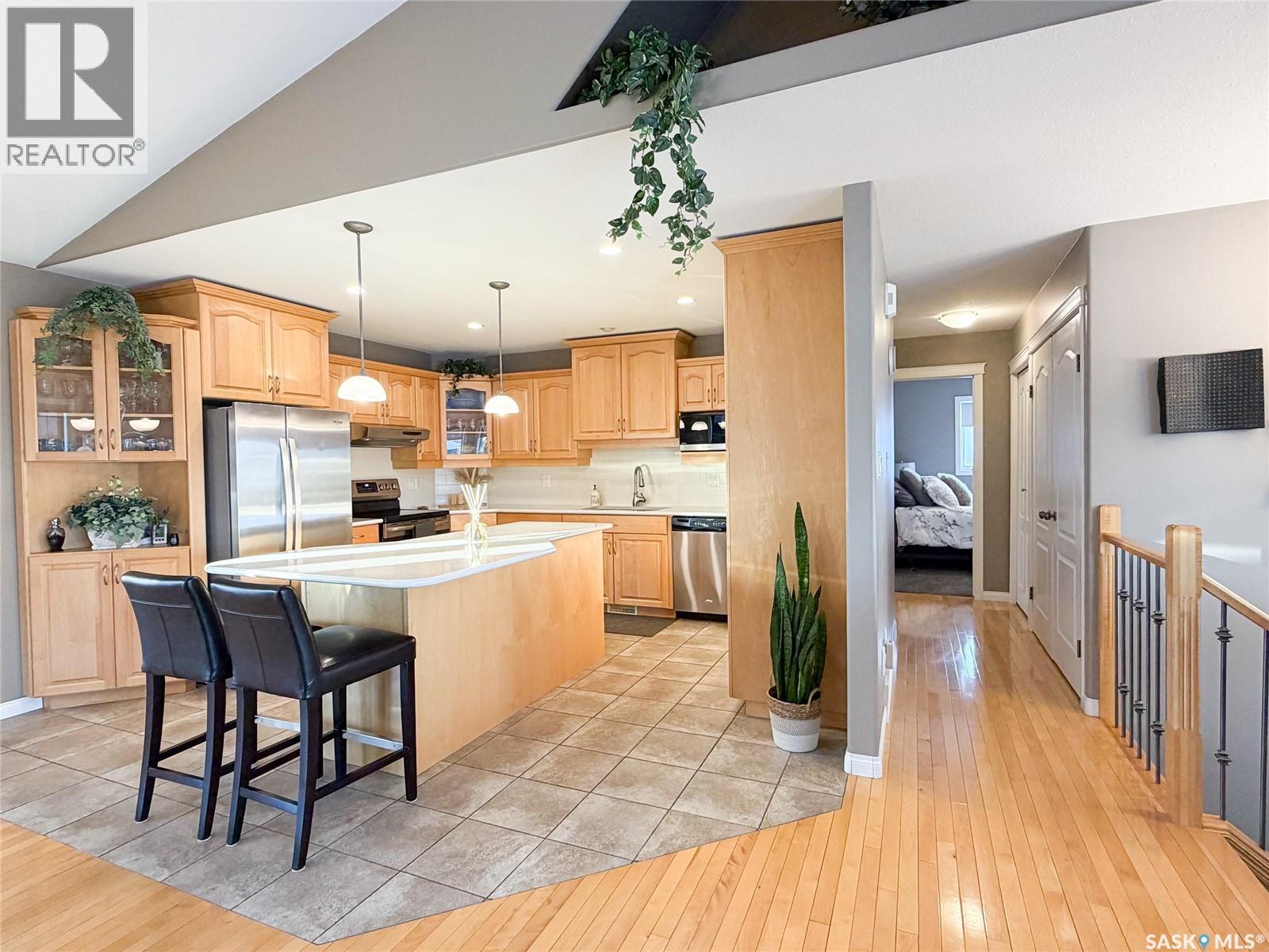 3 Bridger Drive, Meadow Lake, Saskatchewan  S9X 2A1 - Photo 10 - SK028720