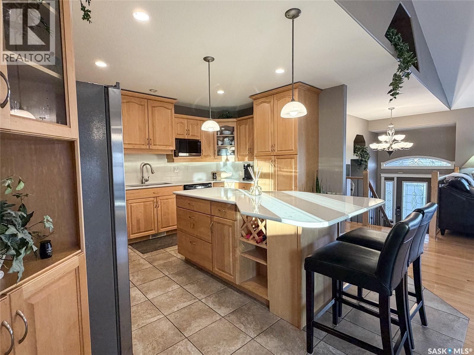 3 Bridger Drive, Meadow Lake, Saskatchewan  S9X 2A1 - Photo 13 - SK028720