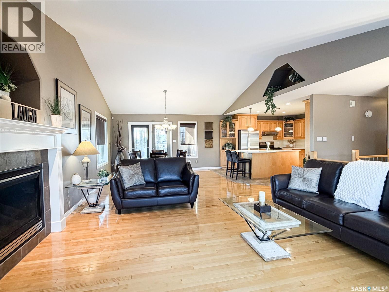 3 Bridger Drive, Meadow Lake, Saskatchewan  S9X 2A1 - Photo 4 - SK028720