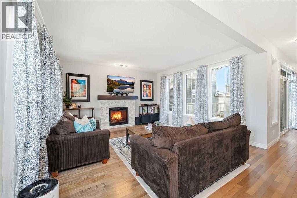 8 Redstone Passage Ne, Calgary, Alberta  T3N 0K2 - Photo 8 - A2286588