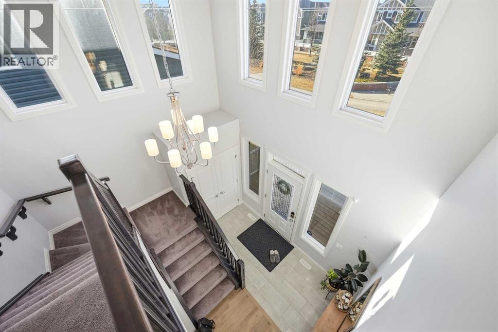 8 Redstone Passage Ne, Calgary, Alberta  T3N 0K2 - Photo 21 - A2286588