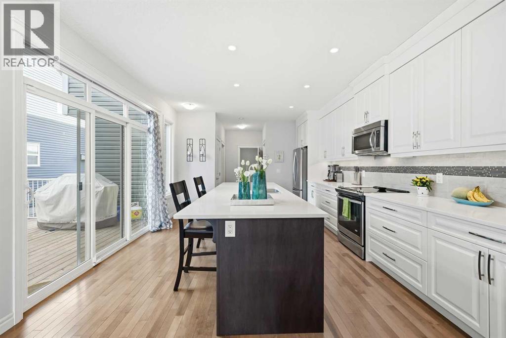 8 Redstone Passage Ne, Calgary, Alberta  T3N 0K2 - Photo 13 - A2286588