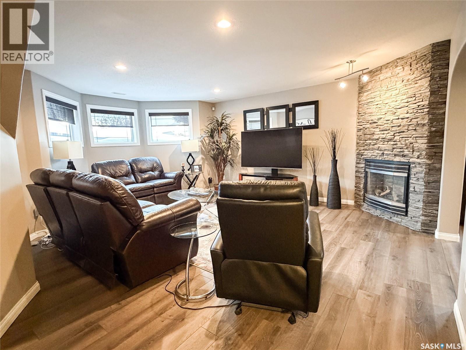 3 Bridger Drive, Meadow Lake, Saskatchewan  S9X 2A1 - Photo 23 - SK028720