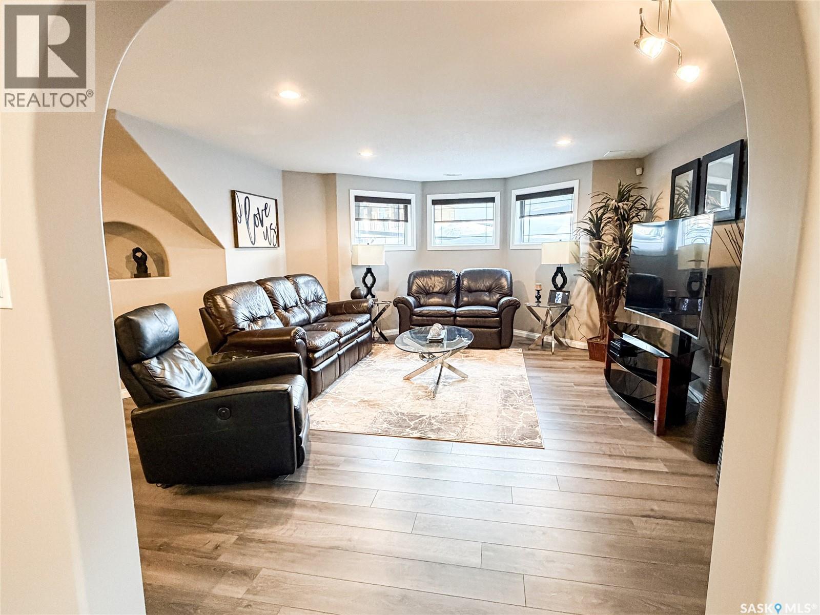 3 Bridger Drive, Meadow Lake, Saskatchewan  S9X 2A1 - Photo 24 - SK028720