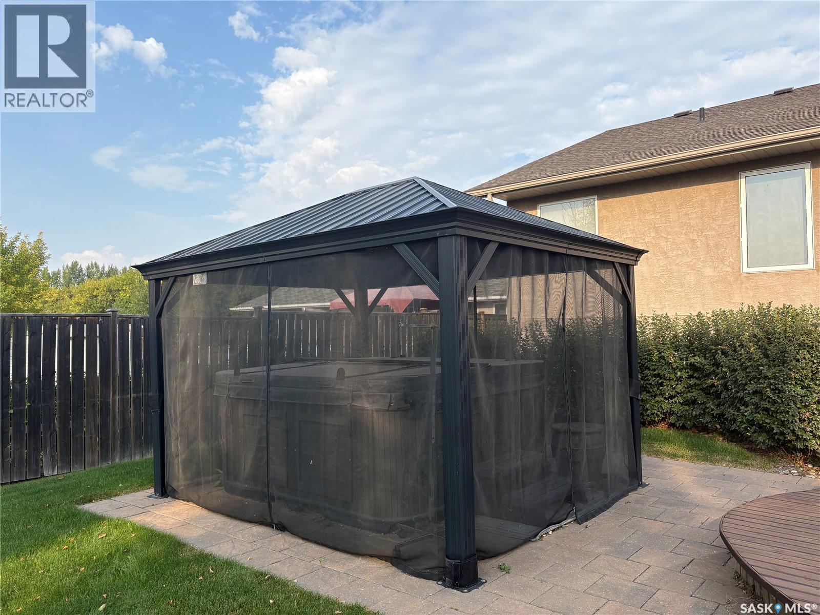 3 Bridger Drive, Meadow Lake, Saskatchewan  S9X 2A1 - Photo 35 - SK028720