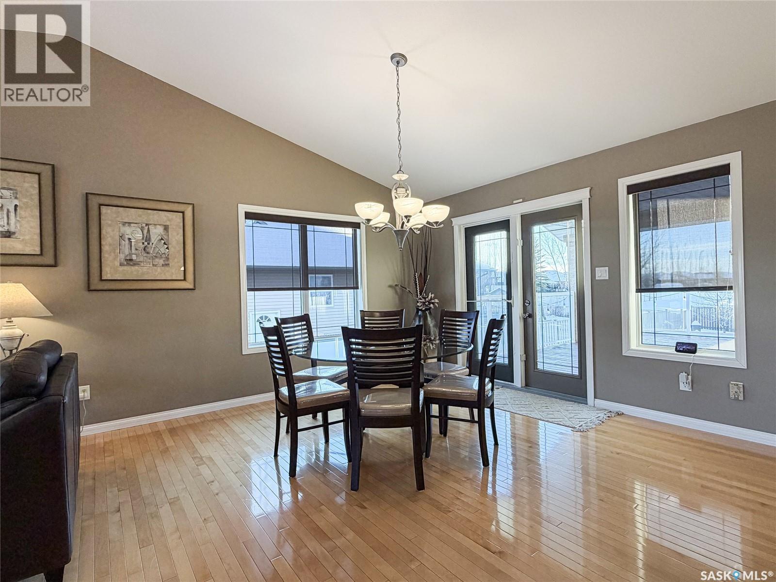 3 Bridger Drive, Meadow Lake, Saskatchewan  S9X 2A1 - Photo 7 - SK028720