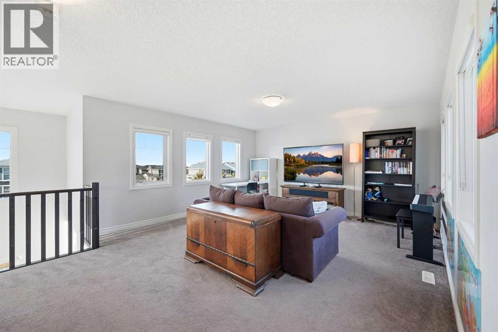 8 Redstone Passage Ne, Calgary, Alberta  T3N 0K2 - Photo 22 - A2286588