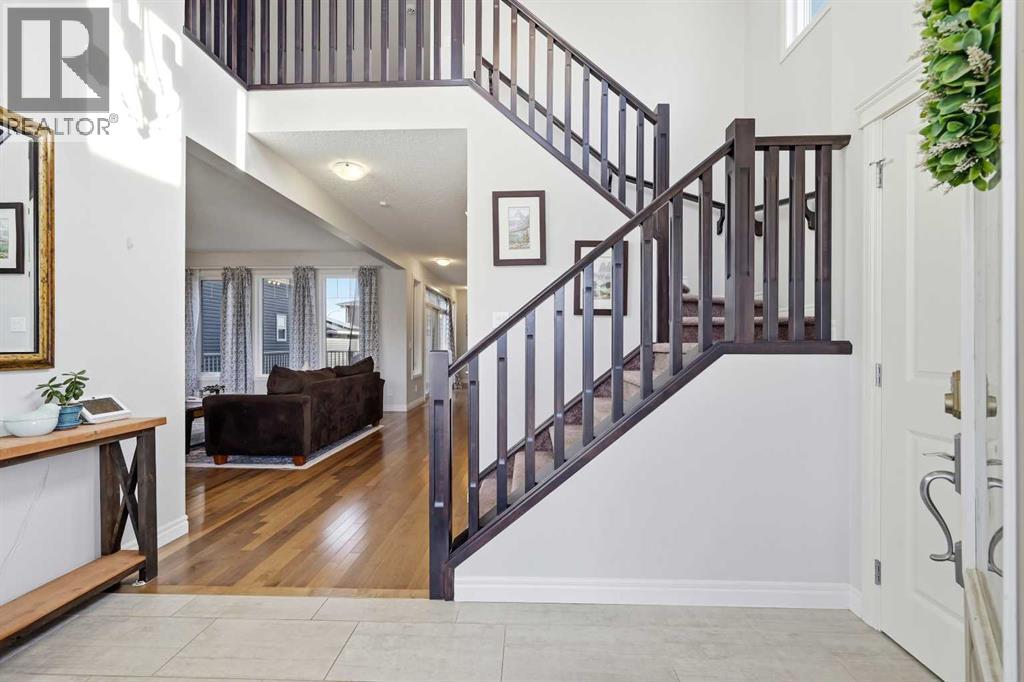 8 Redstone Passage Ne, Calgary, Alberta  T3N 0K2 - Photo 6 - A2286588