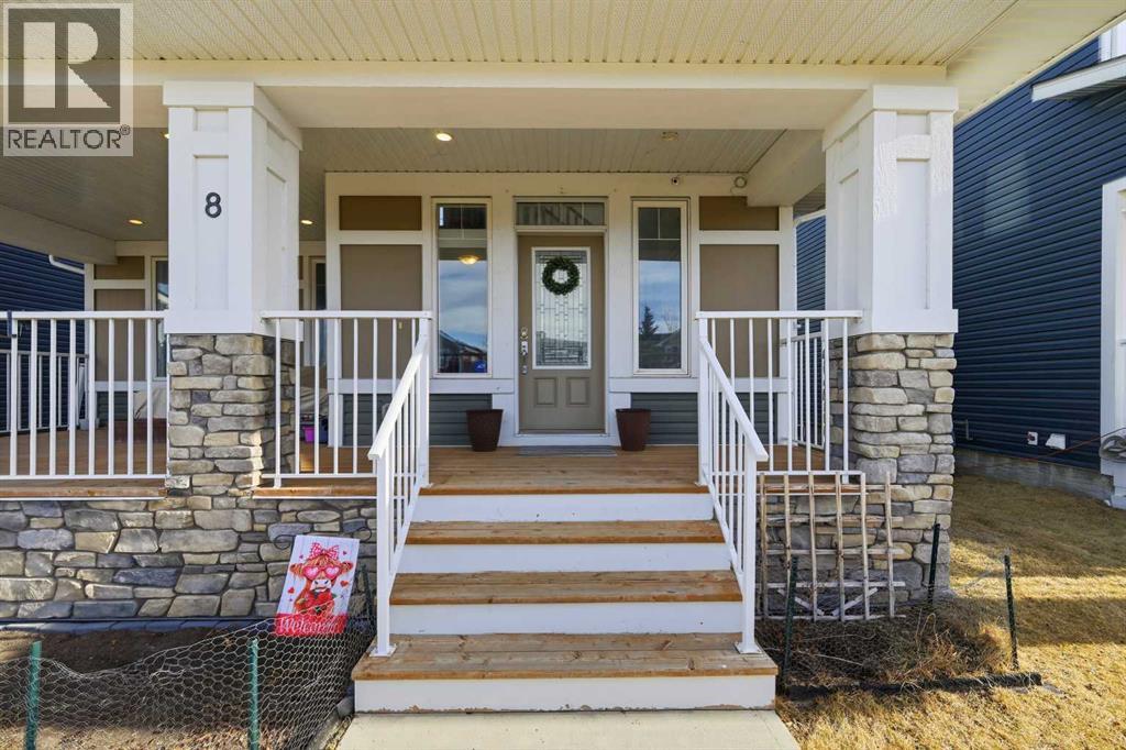 8 Redstone Passage Ne, Calgary, Alberta  T3N 0K2 - Photo 3 - A2286588