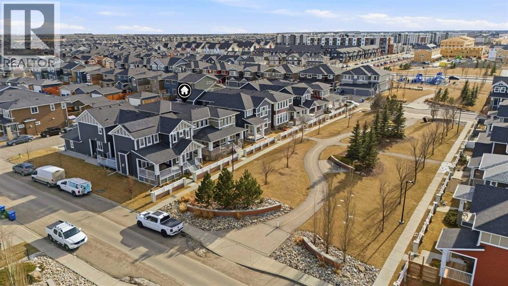 8 Redstone Passage Ne, Calgary, Alberta  T3N 0K2 - Photo 48 - A2286588