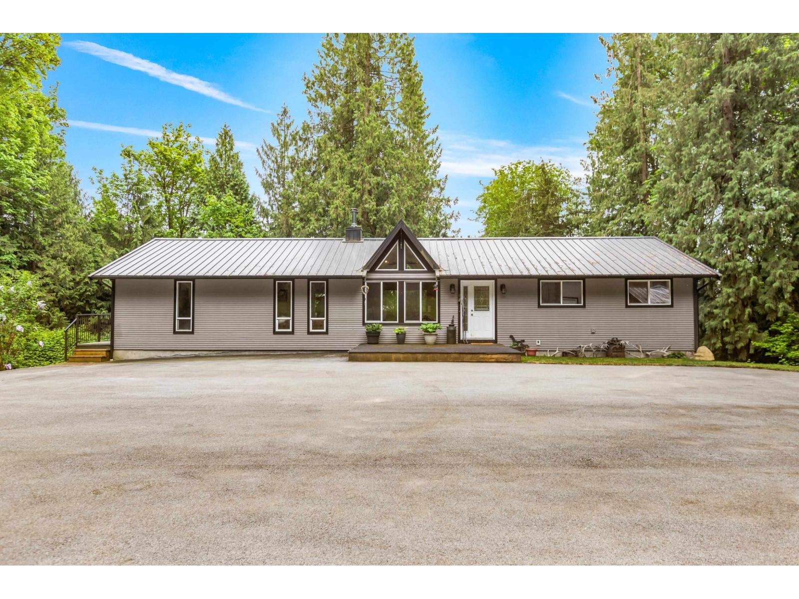 31648 GROVE AVENUE, Mission, British Columbia