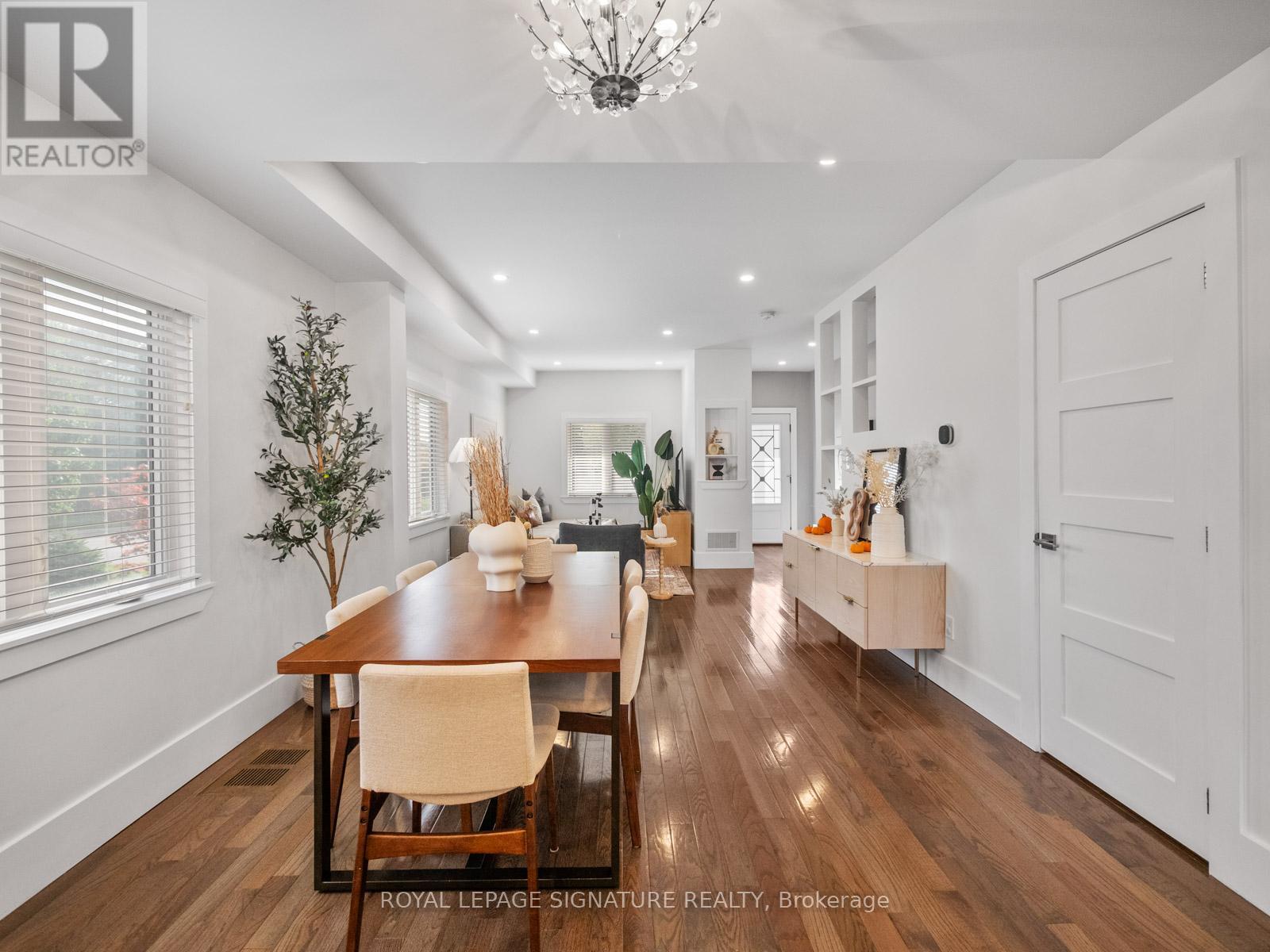 151 Eastwood Avenue, Toronto, Ontario  M1N 3H5 - Photo 12 - E12794640