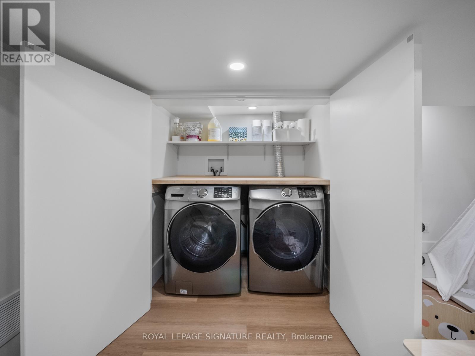 151 Eastwood Avenue, Toronto, Ontario  M1N 3H5 - Photo 41 - E12794640