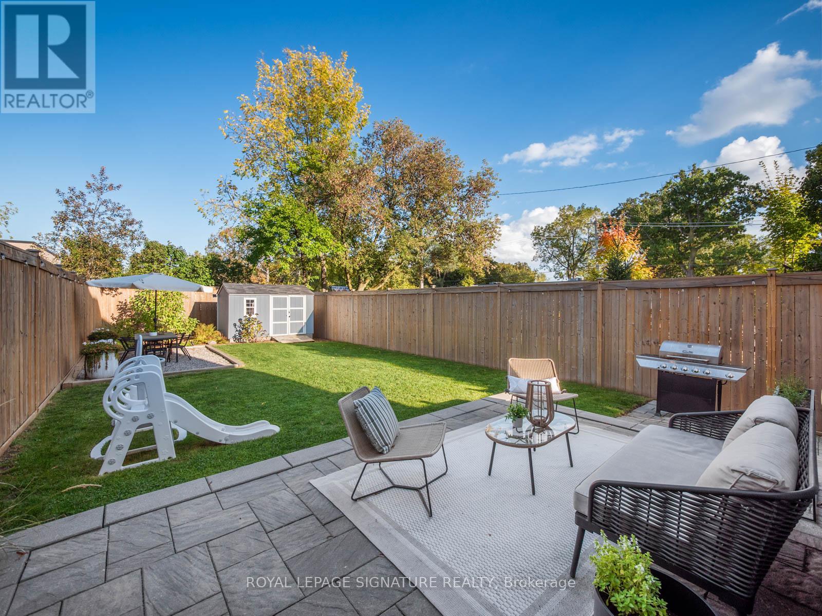 151 Eastwood Avenue, Toronto, Ontario  M1N 3H5 - Photo 42 - E12794640