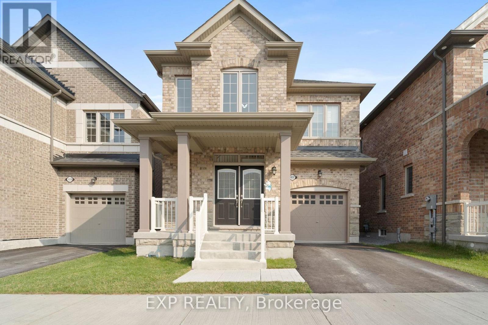1037 SKYRIDGE BOULEVARD, Pickering, Ontario