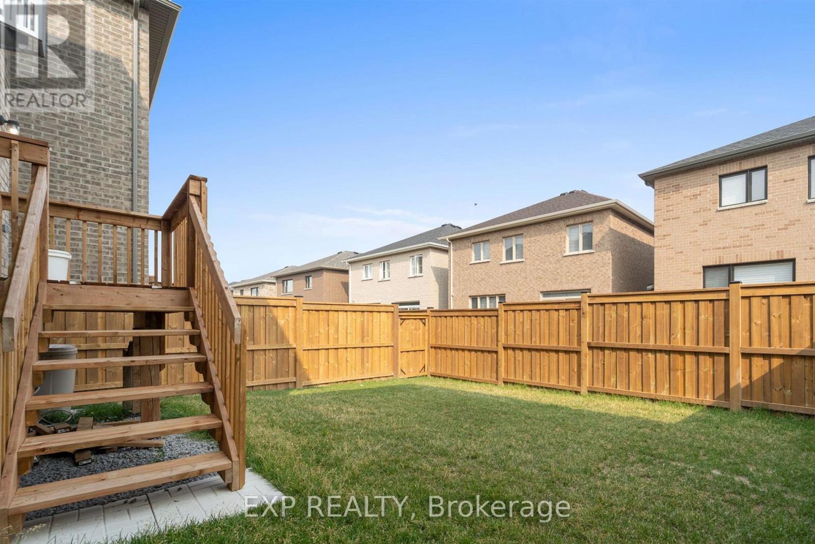 1037 Skyridge Boulevard, Pickering, Ontario  L1X 0G5 - Photo 4 - E12794662