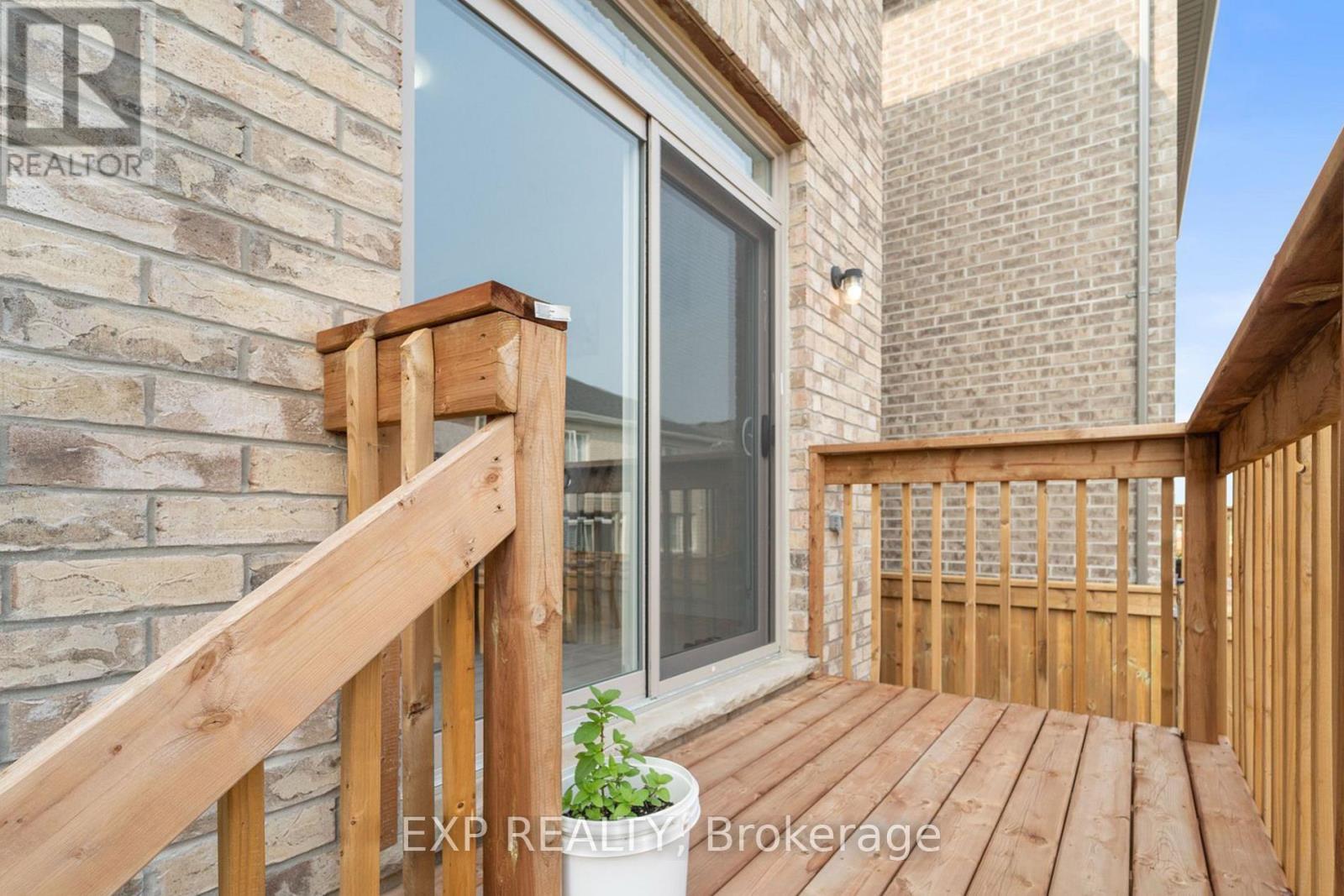1037 Skyridge Boulevard, Pickering, Ontario  L1X 0G5 - Photo 5 - E12794662