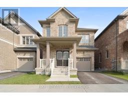 1037 SKYRIDGE BOULEVARD, Pickering, Ontario