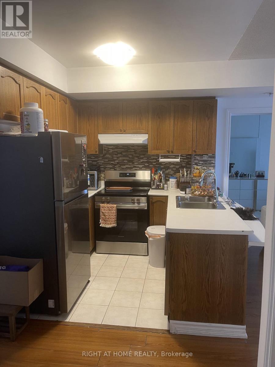 306 - 2351 KENNEDY ROAD, Toronto, Ontario