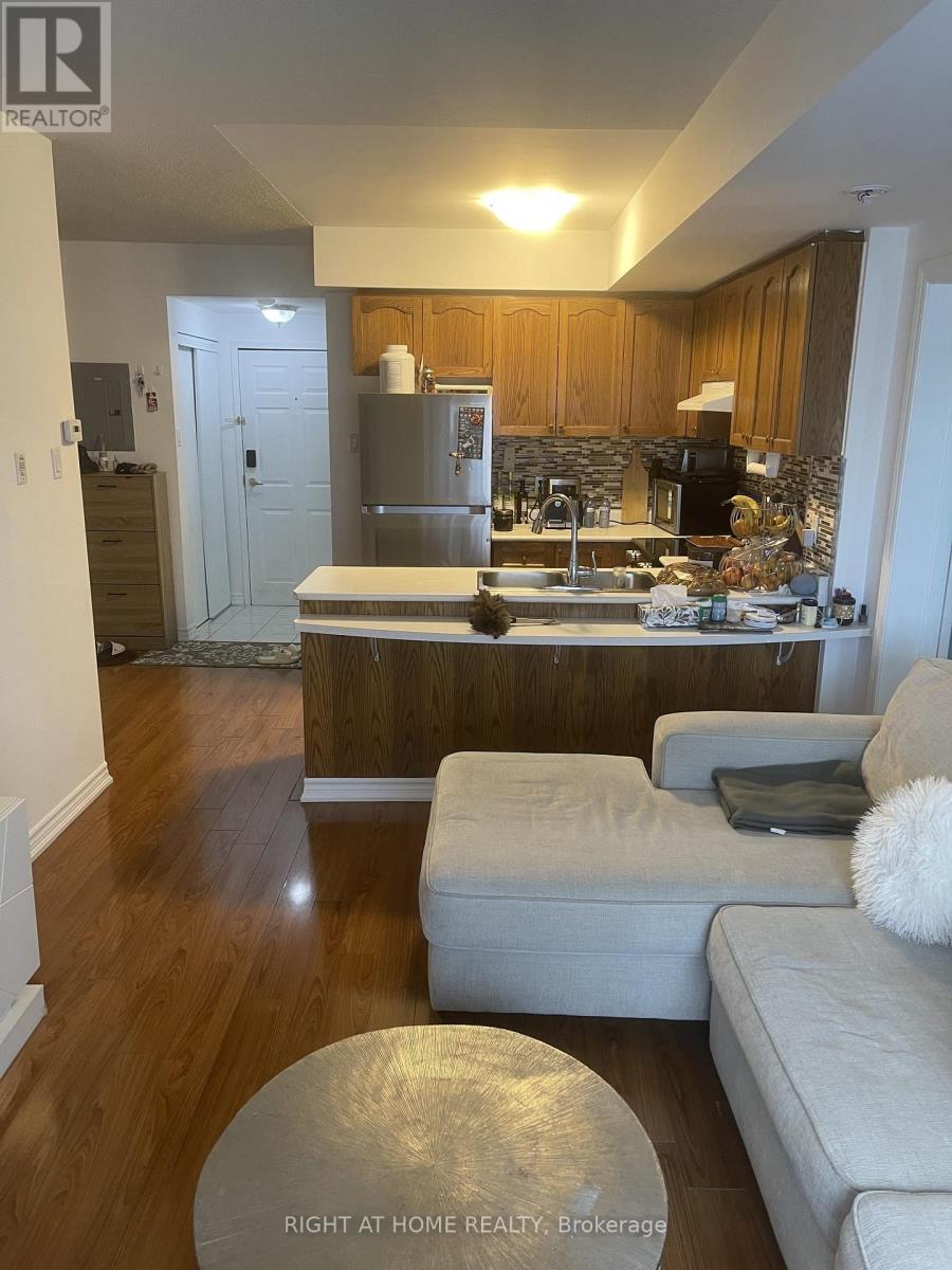 306 - 2351 Kennedy Road, Toronto, Ontario  M1T 3G9 - Photo 2 - E12794798