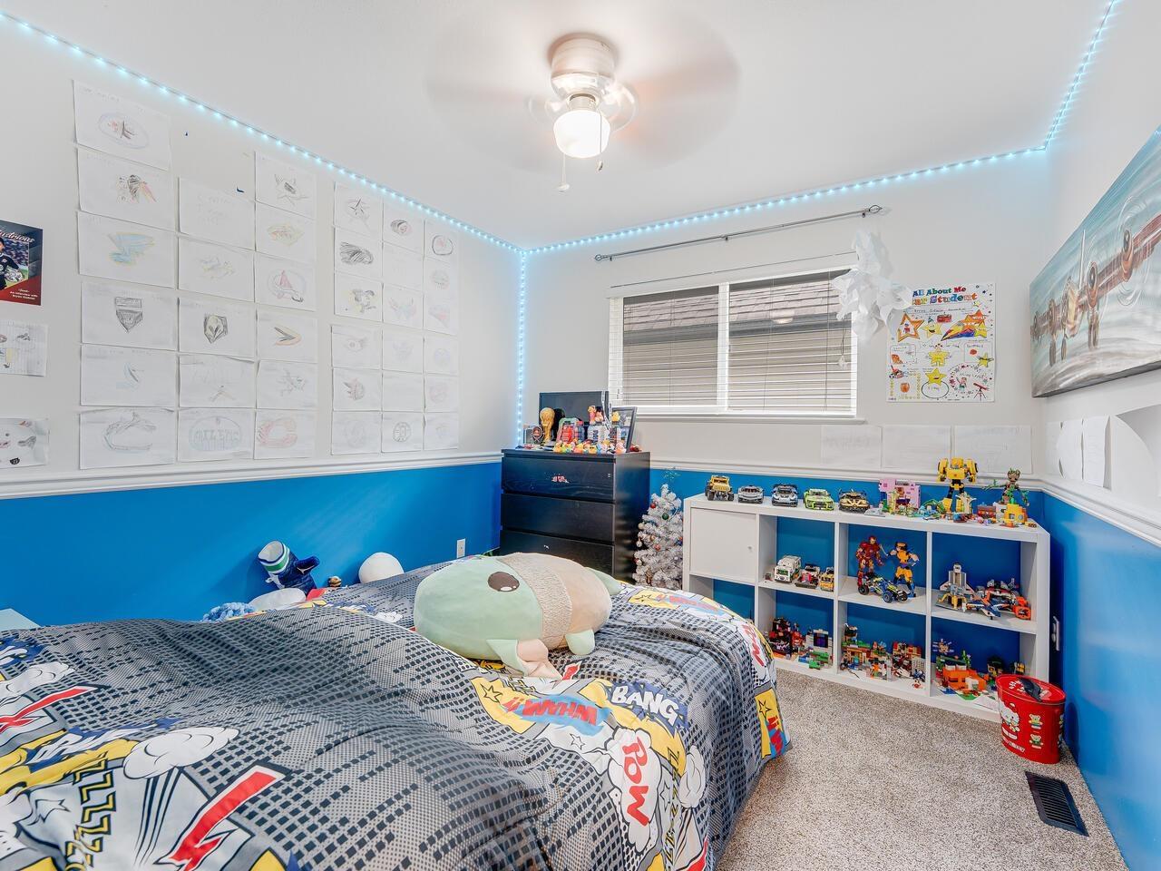 18529 67a Avenue, Surrey, British Columbia  V3S 9B5 - Photo 14 - R3090482