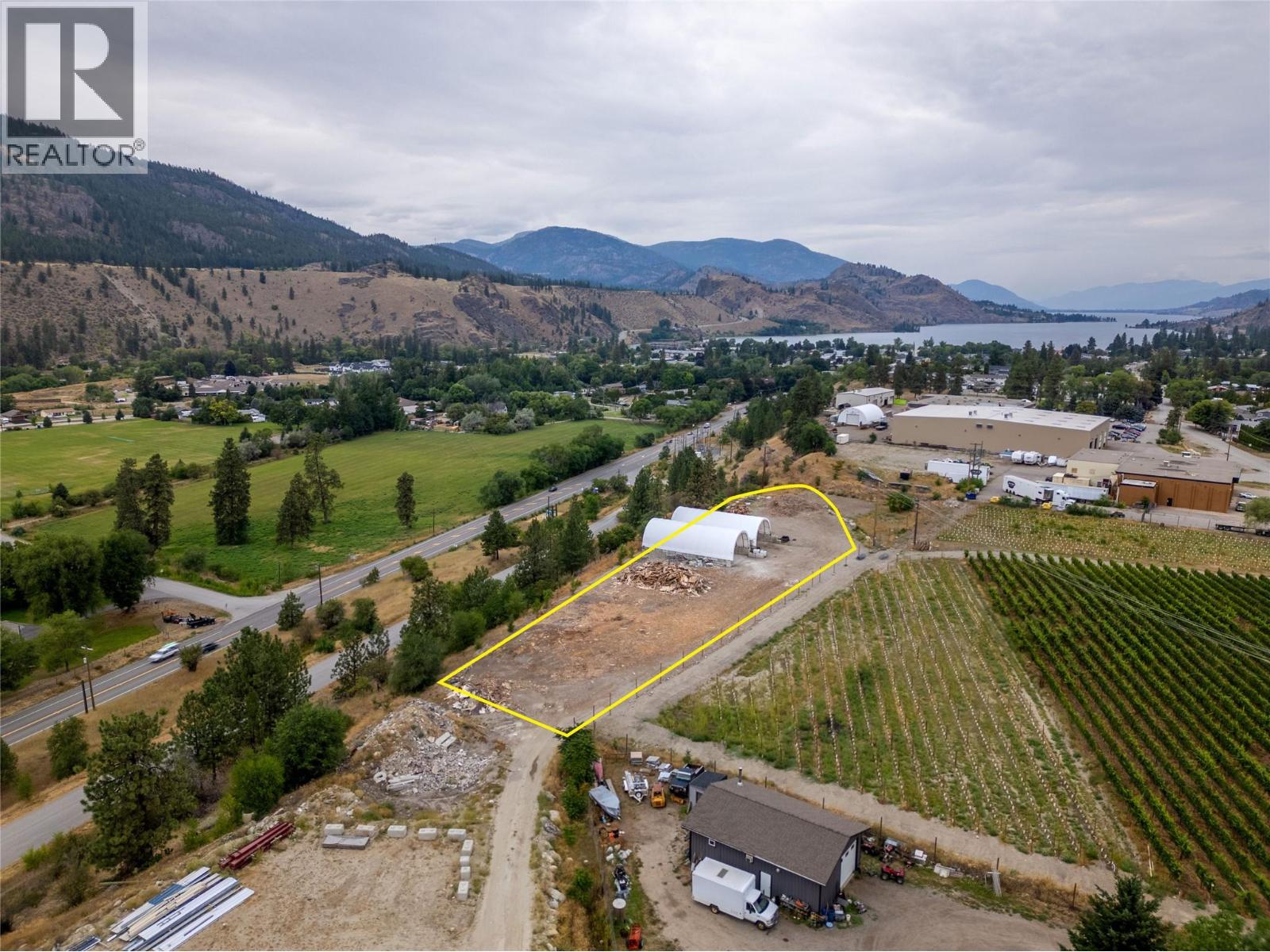 4850 Weyerhauser Road Unit# 3, Okanagan Falls, British Columbia