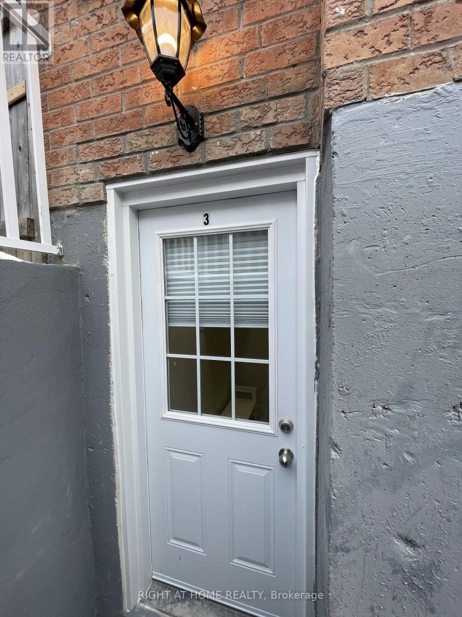 Basement - 22 Chippingwood Manor, Aurora, Ontario  L4G 7R4 - Photo 3 - N12794716